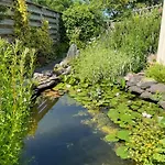 Гостевой дом Naturlig Ro Ольборг