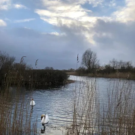 Naturlig Ro
