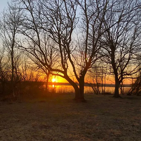 Naturlig Ro * Aalborg