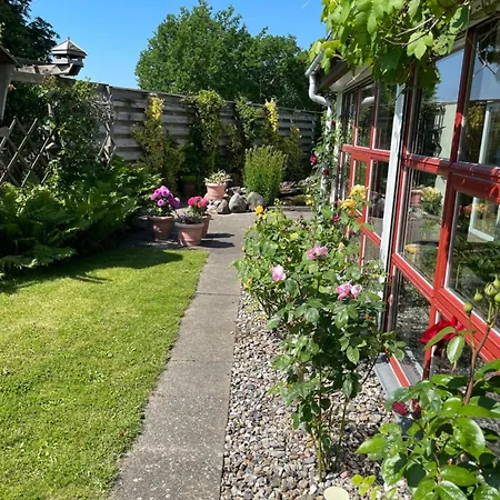 Naturlig Ro Gasthof Aalborg
