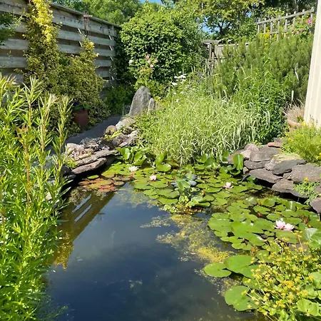 Gasthof Naturlig Ro Aalborg